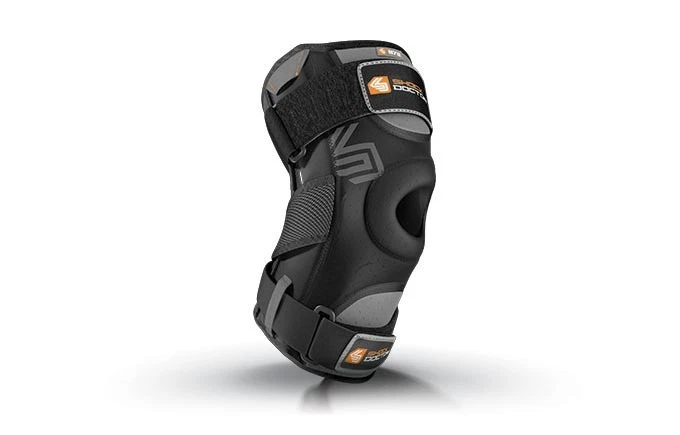 SHOCK DOCTOR Adult Knee Support with Dual Hinges 872 - Image 1 of 1