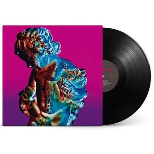 New Order - Technique [Black vinyl LP, New and sealed] - Picture 1 of 3