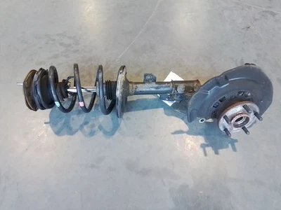 Toyota Sienna 2010 conductor izquierdo rodilla delantera tracción delantera excluyendo furgoneta de movilidad para 04-10  Foto 1 de 4