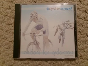 Soutions for CycloCross-DVD-CycleSmart Solutions for Cycling-EUC - Picture 1 of 2