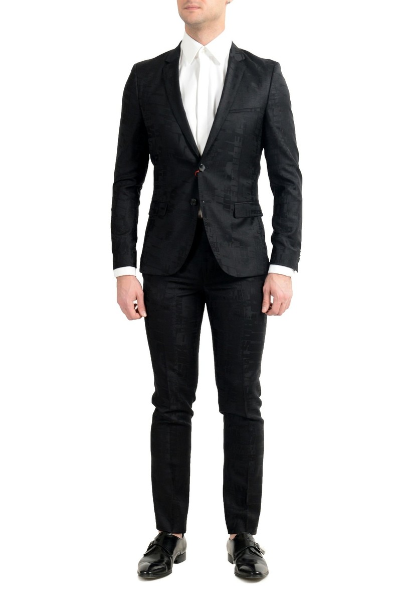 HUGO BOSS 46 Size Suits & Blazers for Men for sale | eBay HUGO BOSS 46 Size Suits & Blazers for Men for sale | eBay