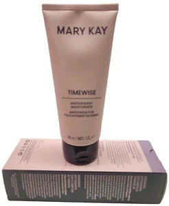 Mary Kay TimeWise Antioxidant Moisturizer Mischhaut/FettigeHaut Neu&OVP MHB01/26 - Bild 1 von 5