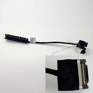 Support câble disque dur pour disque dur Dell Latitude 5510 5511 5501 Precision 3550 3551 - Photo 1/7