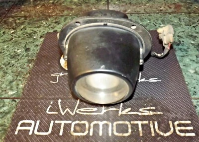 95-99 USDM OEM Mitsubishi 3000GT parachoques delantero antiniebla conjunto 114-37917 Foto 1 de 4