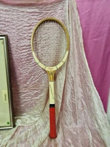 Racchetta da tennis Olimpic Vintage uf. 1 ^ - Imagen 1 de 8