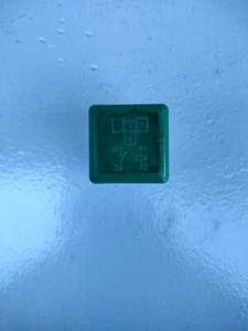 OEM 90987-03003 Fan Relay for Toyota Matrix Sequoia Corolla Lexus IS250 IS350 - Picture 1 of 3