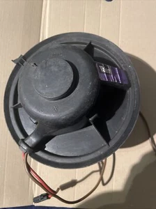 volkwagen VW golf?  valeo heater fan assembly - Picture 1 of 9