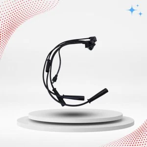 Spark Plug Wire Set Xact 9205 - Picture 1 of 3