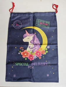 Großer personalisierter Weihnachts Nikolaus Sack - Bild 1 von 5