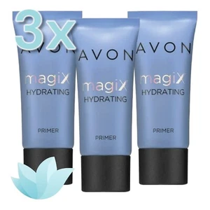 3x Avon Magix Hydrating Primer | Pack of 3 - Picture 1 of 4