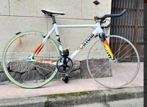 cinelli vigorelli S size bullhorn - Picture 1 of 13
