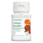 Nutrilite Vision Health - 60 Softgels - exp. 07/2024 Only $34.99 on eBay
