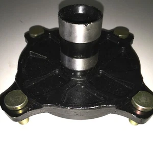 COMPATIBLE WITH HAMMERHEAD 250cc BUGGY. HEAVY DUTY REAR WHEEL MOUNTING HUB. - Picture 1 of 8
