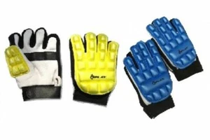 Moulded Cricket Gloves Lightweight Cricket Batting Glove Indoor Outdoor Training - Picture 1 of 10