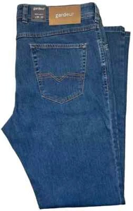 Gardeur Jeans Herren NEVIO 470181-67 jeansblau ComfortFLEX Regular Fit 2.WAHL - Bild 1 von 8