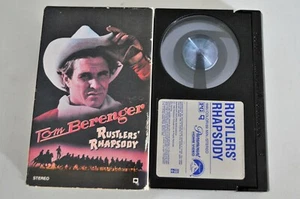RUSTLERS' RHAPSODY ON BETA TOM BERENGER - Imagen 1 de 1