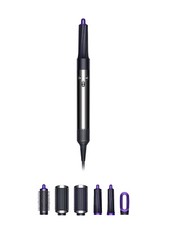 Dyson Airwrap™ styler Complete (Black/Purple) - Refurbished