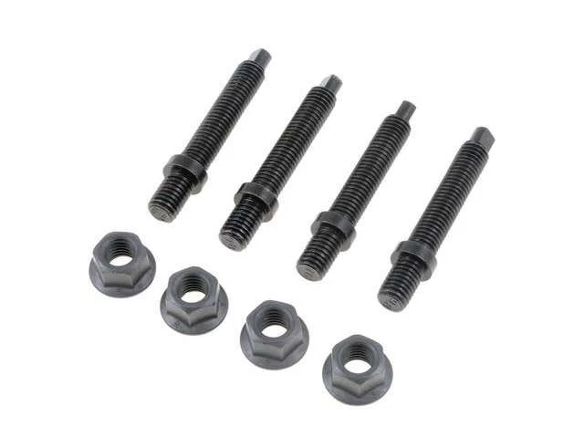 Tornillo y tuerca de brida de escape para Ford Explorer 2000-2019 2013 2017 2015 XG145JT Foto 1 de 1