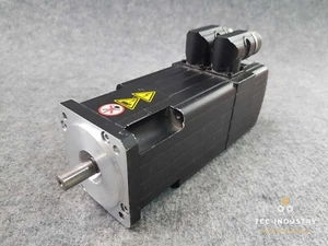 MOOG SERIE G400 G3L25_UL_N,BRAKE2NM G423_616A | SERVOMOTOR SIN ESCOBILLAS - Imagen 1 de 9