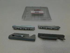 NEW Sunnen Aluminum Oxide Stone Set, S18A45, 150 Grit 5 Hardness Honing Abrasive - Picture 1 of 3