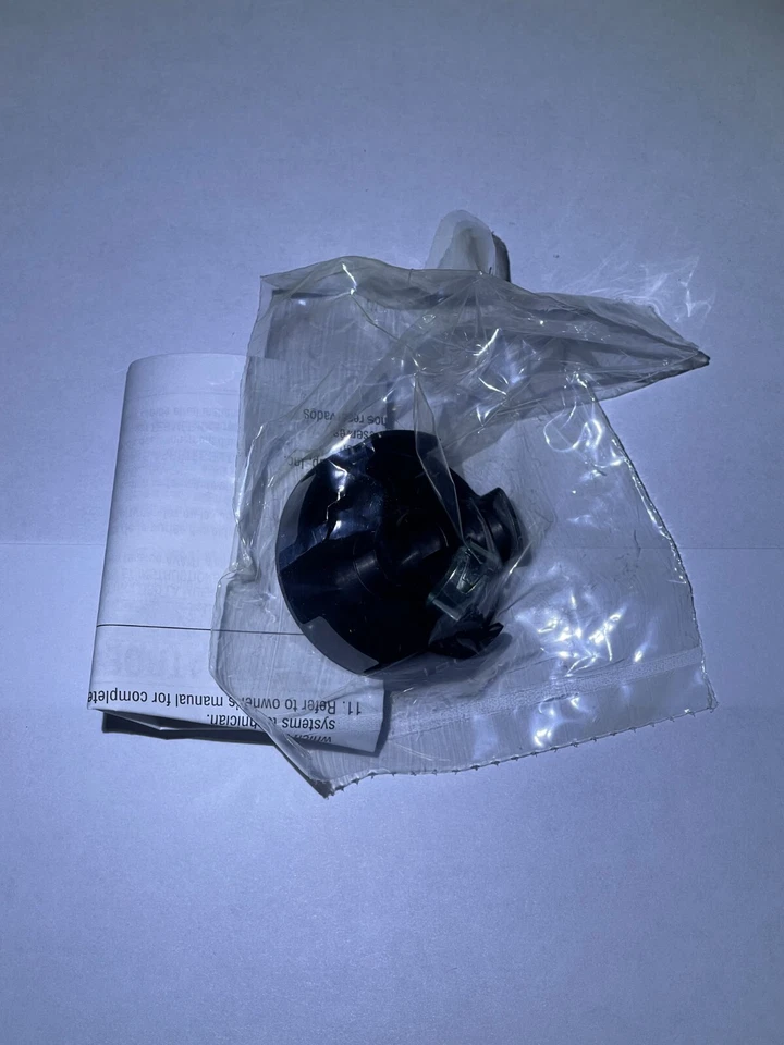 Liftmaster 41A2822-1 Interrupter Cup Retainer Ring Garage Door Opener 3265 3280 - Image 1 of 1