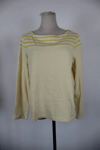 GAP MAGLIA DONNA TG. L WOMAN CASUAL VINTAGE T-SHIRT COTONE COTTON - Imagen 1 de 6