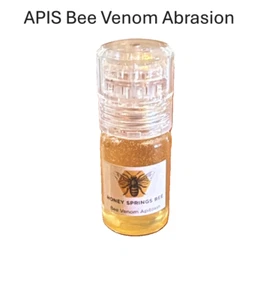 APIS Microneedle Serum w/ Bee Venom - Picture 1 of 2
