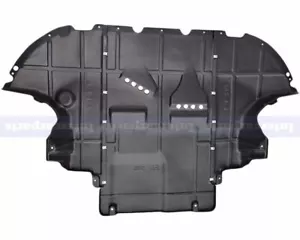 Under Engine Cover Set Undertray for Citroen Relay Peugeot Boxer Fiat Ducato - Picture 1 of 1