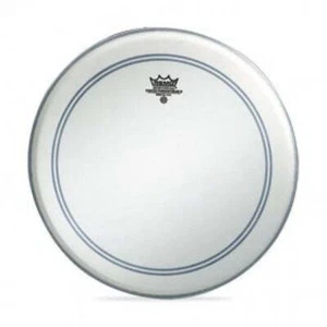 Remo P3-0114-BP Powerstroke 3 Drum Head Skin 14 Inch Coated Brush 14'' PS3 - Picture 1 of 2
