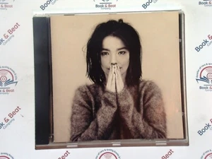 Bjork - Debut CD Mint - Picture 1 of 2