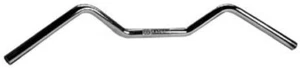 MANILLAR BSA A7 A10 A65 B31/B33 AJS/ESTÁNDAR INCOMPARABLE TOURING 65-4960 - Imagen 1 de 1