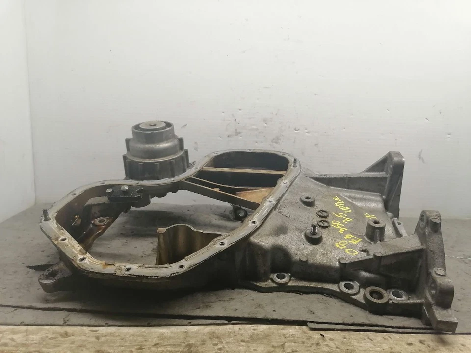 Cacerola de aceite 3,5 L VIN K quinto dígito 2GRFE motor superior se adapta 07-18 LEXUS ES350 1458315 Foto 1 de 4