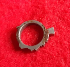 Shimano Deore XT ST M095 3 speeds Shifter Parts MTB Bike - Picture 1 of 4