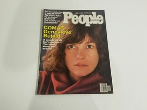 People - Magazine - March 20 1978 - Picture 1 of 2