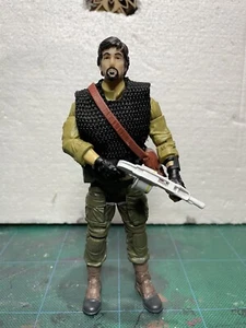 Custom Mercenary/Henchman #2 1/12 scale 6 inch Actionfigur - Bild 1 von 5
