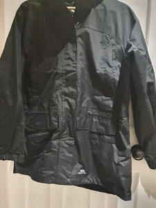 tresspass waterproof jacket women - Picture 1 of 5