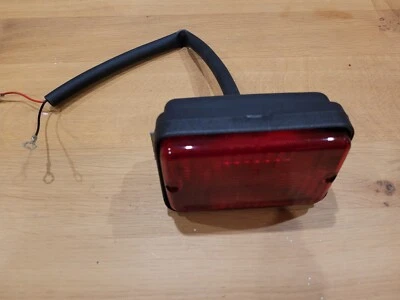 Противотуманная лампа Aston Martin Classic AMV8 Britax - Изображение 1 из 4