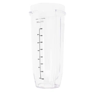 Replacement 32 oz Cup for Nutri Ninja BL480, BL480d, BL641, BL680A Blender - Picture 1 of 1