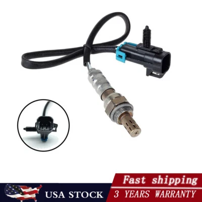 Downstream Rear Oxygen Sensor For 2006-2007 GMC Yukon Chevrolet Tahoe 4.8L - Image 1 of 4