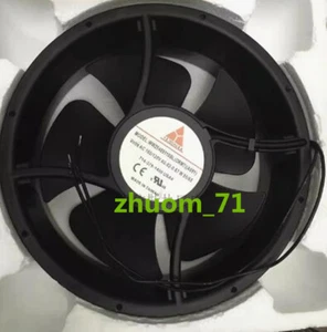 1PC Y.S TECH WW25489115BL ORM7 A691 100120V 0.62A 55/65W cooling fan - Picture 1 of 3