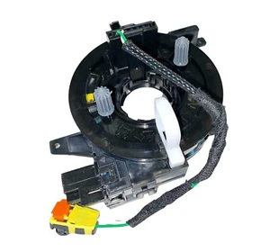 Clock Spring Fits Discovery  Range Rover Velar W/ Heated Steering Wheel - Picture 1 of 16