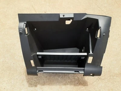 2013 Ford Escape C-Max бардачок отсек ~ полка 1 - Изображение 1 из 4