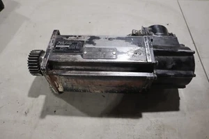 REXROTH MKE098B-047-GP0-BUNN / R911330073 HAZARDOUS LOCATION SERVO MOTOR #S-668 - Picture 1 of 6