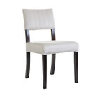 Dining Room Vigo Design Chair Upholstery Chairs Elegant Luxury Style Modern Wood