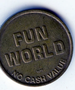 Carruseles; Fun World 1 - Imagen 1 de 2