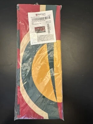 Minnesota Wild Logo Insignia Flag NEW - Image 1 of 2