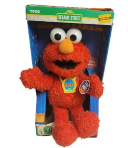 Peluche Sing With Me 1997 vintage - Imagen 1 de 4
