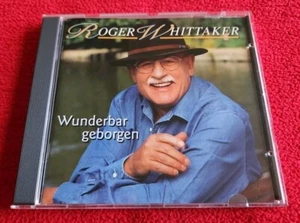 Roger Whittaker-Wunderbar Geborgen | CD | - Bild 1 von 3