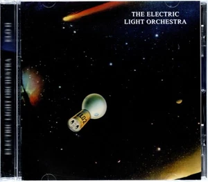 ELECTRIC LIGHT ORCHESTRA-2 1973/2006 REMASTERED CD 4 BONUS TRACKS EX+ - Picture 1 of 2