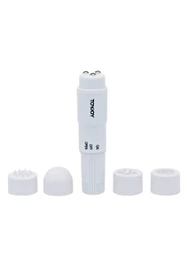 Masajeador Wellness - Mini Compact Pro - Barra de masaje blanca - sin vibrador  - Imagen 1 de 2